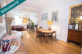  Maison à vendre 6 pièces 155 m²