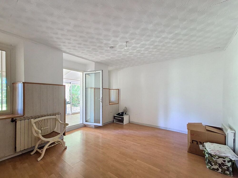  vendre  Maison Le Luc (83340)