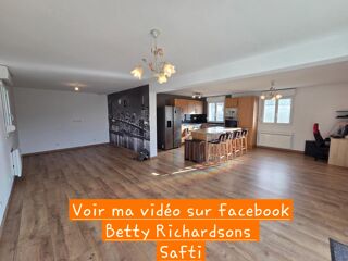  Maison � vendre 8 pi�ces 112 m�