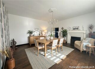  Maison à vendre 5 pièces 226 m²