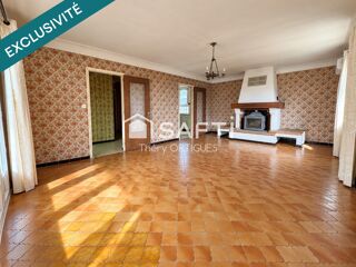  Maison à vendre 4 pièces 93 m²