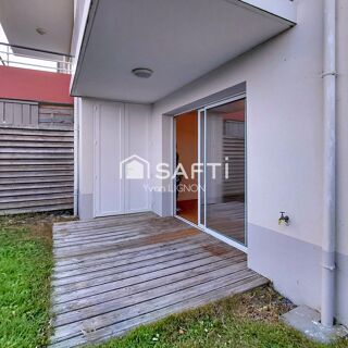  Appartement � vendre 3 pi�ces 61 m�