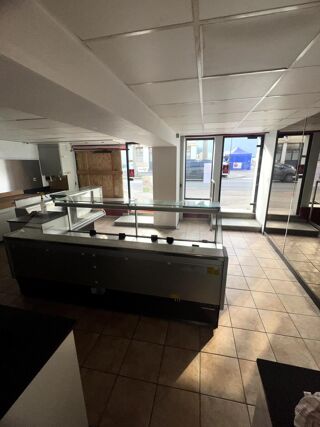  Immeuble à vendre 230 m²