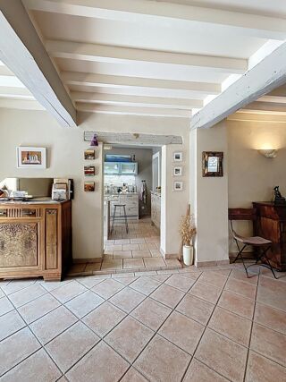  Maison � vendre 5 pi�ces 120 m�