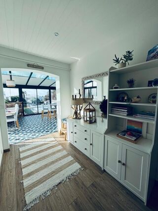  Maison à vendre 6 pièces 214 m²