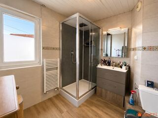  Maison à vendre 6 pièces 121 m²