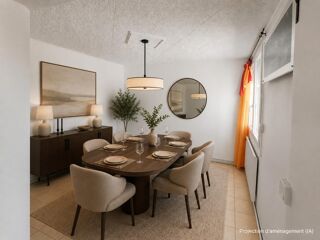  Appartement à vendre 6 pièces 107 m²