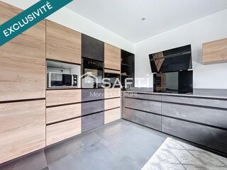  Maison à vendre 6 pièces 168 m²