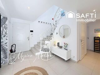  Maison à vendre 6 pièces 185 m²