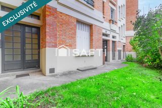  Appartement � vendre 3 pi�ces 64 m�