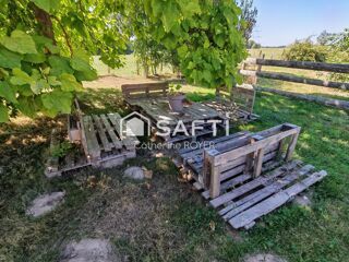  Maison à vendre 6 pièces 140 m²
