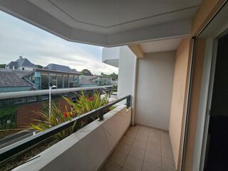  Appartement � vendre 2 pi�ces 35 m�