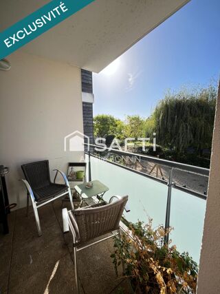  Appartement � vendre 3 pi�ces 60 m�