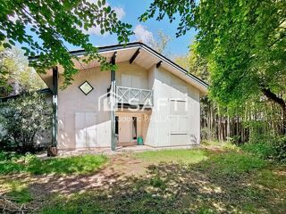  Maison � vendre 7 pi�ces 210 m�