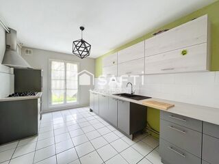  Maison � vendre 5 pi�ces 104 m�