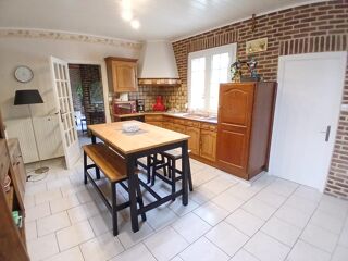  Maison � vendre 4 pi�ces 75 m�