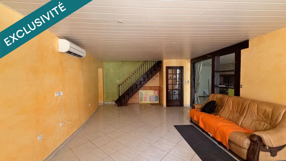 Vente Maison Grande maison avec gîte et potentiel Lemainville
