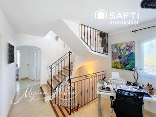  Maison à vendre 6 pièces 220 m²