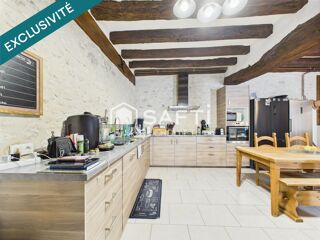  Maison  vendre 7 pices 240 m