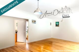  Maison � vendre 3 pi�ces 104 m�