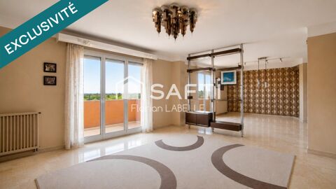  Appartement à vendre 4 pièces 125 m²
