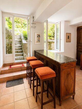  Maison à vendre 9 pièces 200 m²