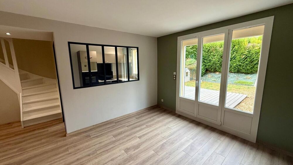 Situation exceptionnelle pour ce Duplex