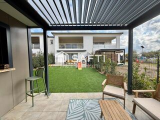  Appartement � vendre 3 pi�ces 63 m�