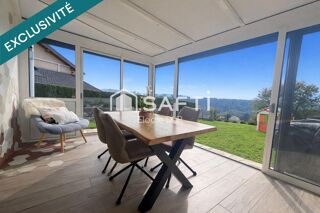  Maison � vendre 5 pi�ces 116 m�