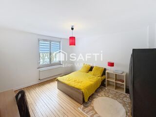  Appartement � vendre 4 pi�ces 65 m�