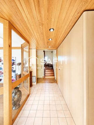  Maison à vendre 7 pièces 143 m²