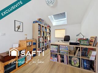  Maison à vendre 4 pièces 88 m²