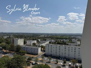  Appartement à vendre 4 pièces 80 m²