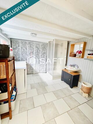  Maison  vendre 6 pices 112 m