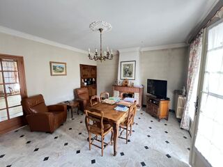  Appartement à vendre 4 pièces 110 m²