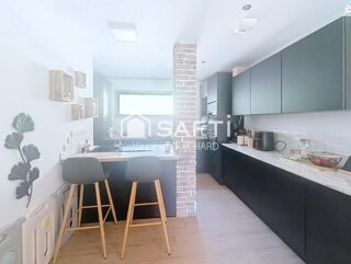  Appartement à vendre 7 pièces 178 m²