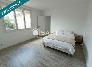  Maison à vendre 4 pièces 80 m²