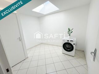  Maison à vendre 4 pièces 116 m²