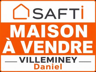  Maison à vendre 7 pièces 170 m²