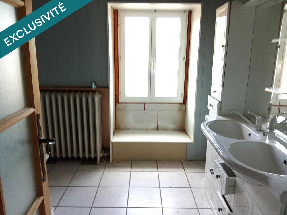 APPARTEMENT A RENOVER 172 M2