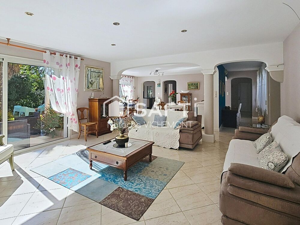  vendre  Maison Chtelaillon-Plage (17340)