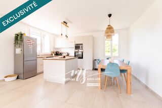 Maison � vendre 4 pi�ces 90 m�