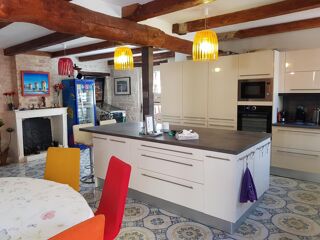  Maison à vendre 8 pièces 258 m²