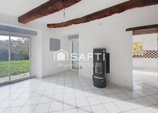  Maison � vendre 3 pi�ces 75 m�