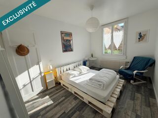  Appartement � vendre 2 pi�ces 52 m�