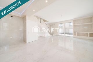  Maison � vendre 3 pi�ces 85 m�