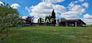  Maison à vendre 6 pièces 150 m²