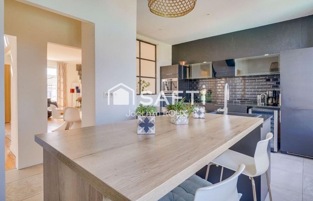 � vendre  Maison Le Bouscat (33110)