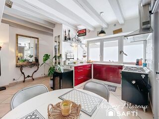  Maison  vendre 6 pices 96 m