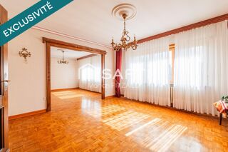  Maison � vendre 5 pi�ces 139 m�